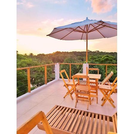 Vila Pitangueira - Apto Laranja - No Centro De Serra Grande Com Piscina, Jacuzzi, Internet Veloz Exterior foto