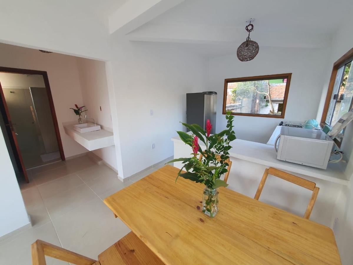 Vila Pitangueira - Apto Laranja - No Centro De Serra Grande Com Piscina, Jacuzzi, Internet Veloz Exterior foto