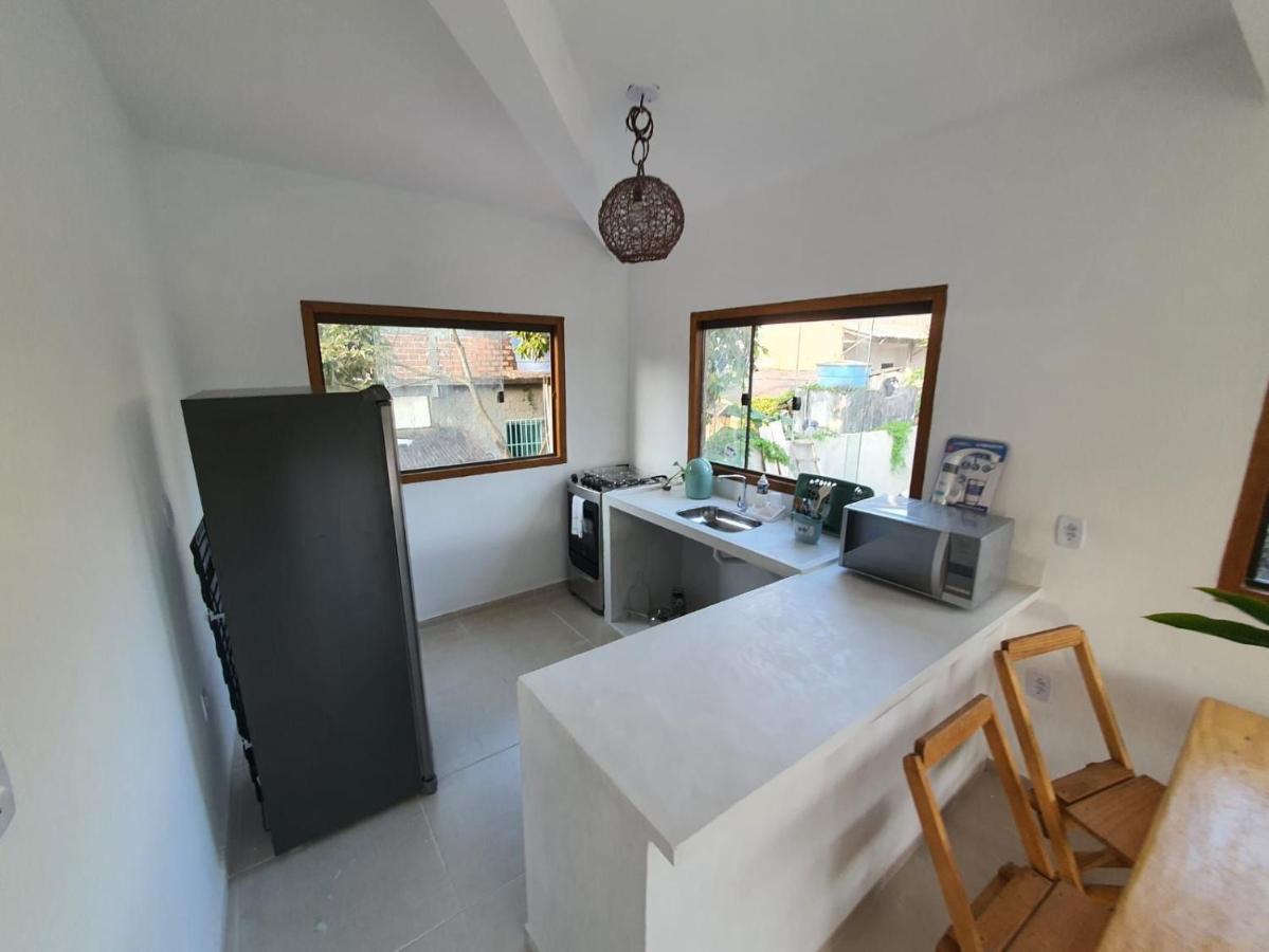 Vila Pitangueira - Apto Laranja - No Centro De Serra Grande Com Piscina, Jacuzzi, Internet Veloz Exterior foto